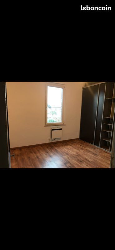 Maison à louer, 70m², Joudreville