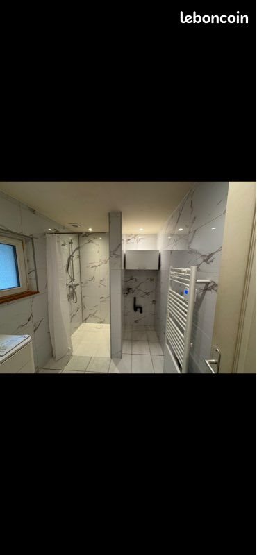 Maison à louer, 70m², Joudreville