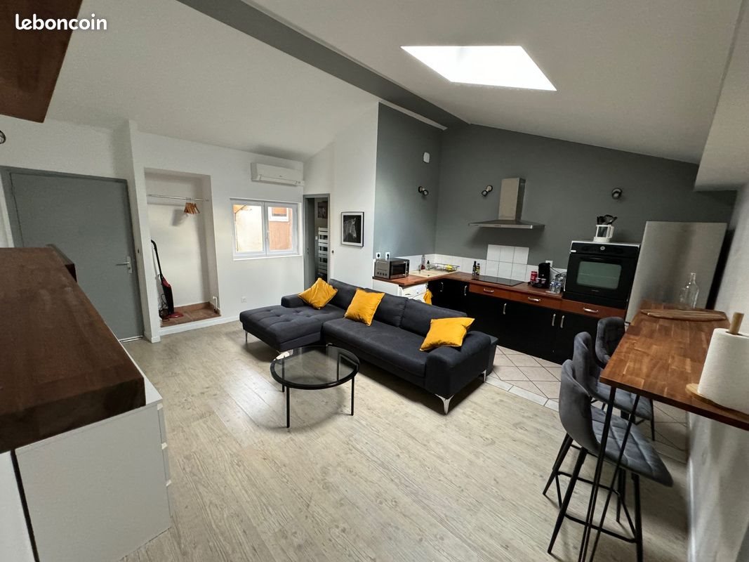 Appartement à louer, 46m², Vienne