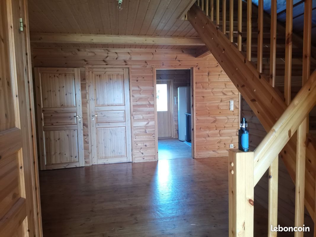 Maison à vendre, 155m², Radenac