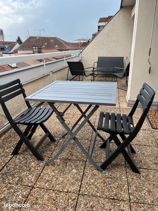 Appartement à louer, 22m², Dax