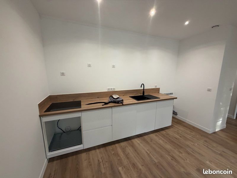 Appartement à louer, 40m², Muret