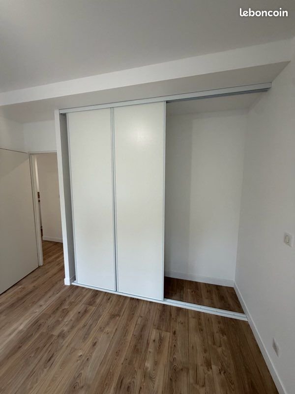 Appartement à louer, 40m², Muret