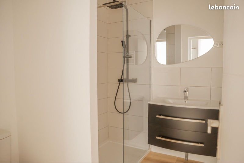 Appartement à louer, 40m², Muret