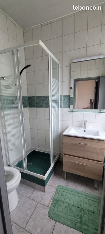 Appartement à louer, 40m², Calais