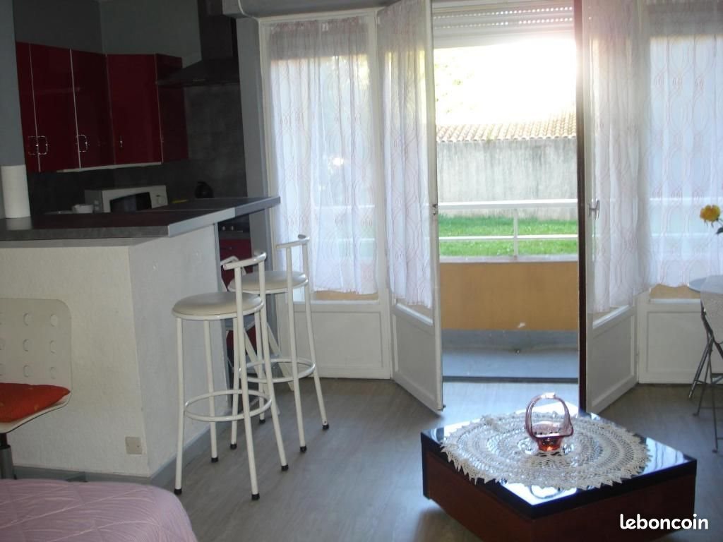 Appartement à louer, 30m², Avignon