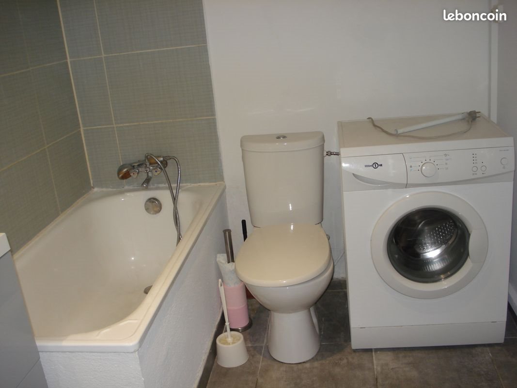 Appartement à louer, 30m², Avignon