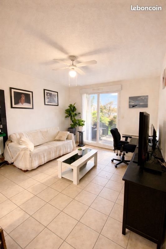 Appartement à vendre, 53m², Blaye