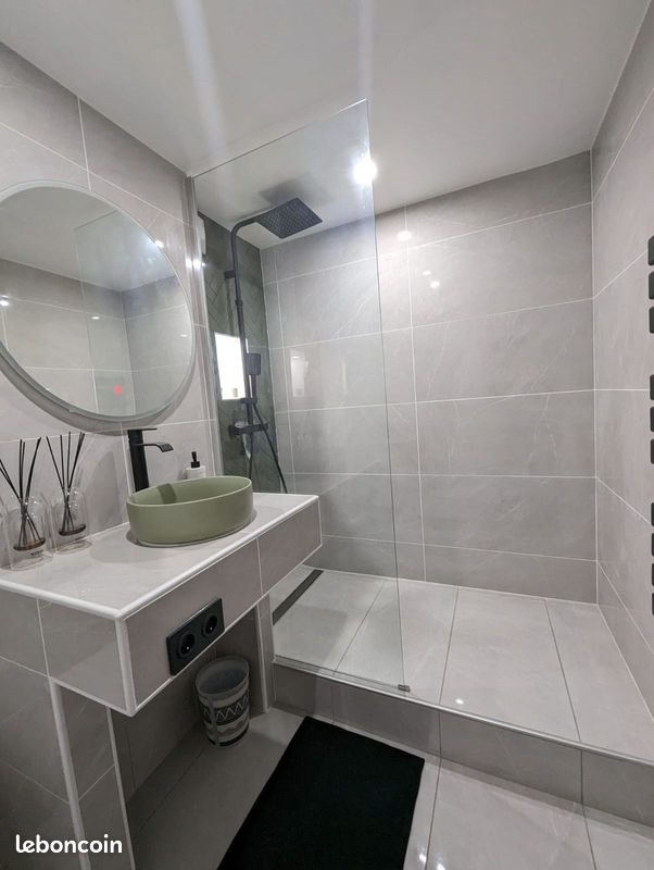 Appartement à vendre, 29m², Saint-Cyprien