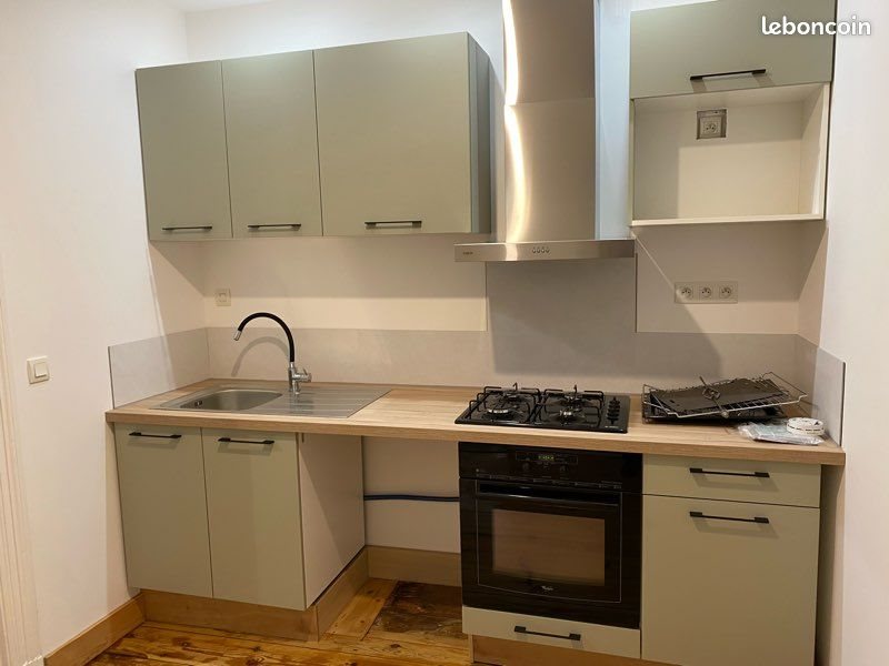 Appartement à louer, 90m², Brioude