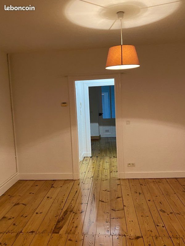 Appartement à louer, 90m², Brioude