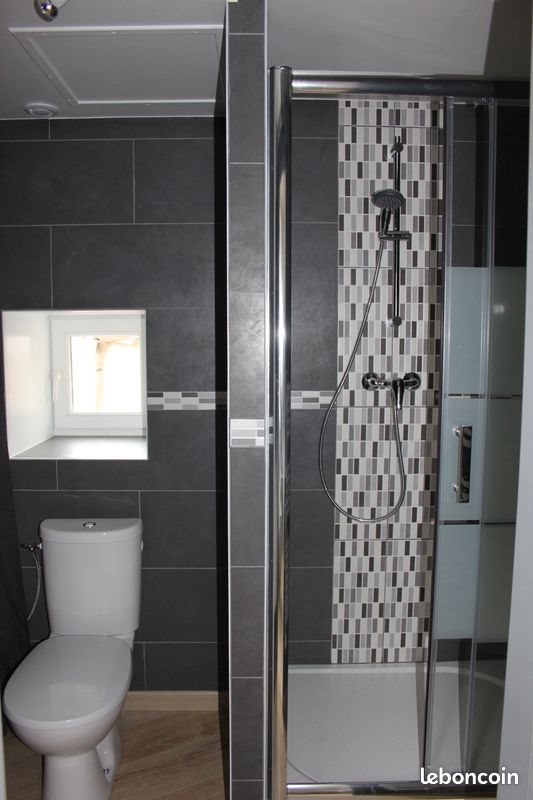 Appartement à louer, 52m², Bourg-Saint-Andéol