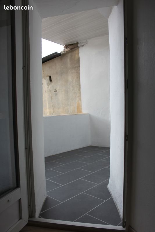 Appartement à louer, 52m², Bourg-Saint-Andéol