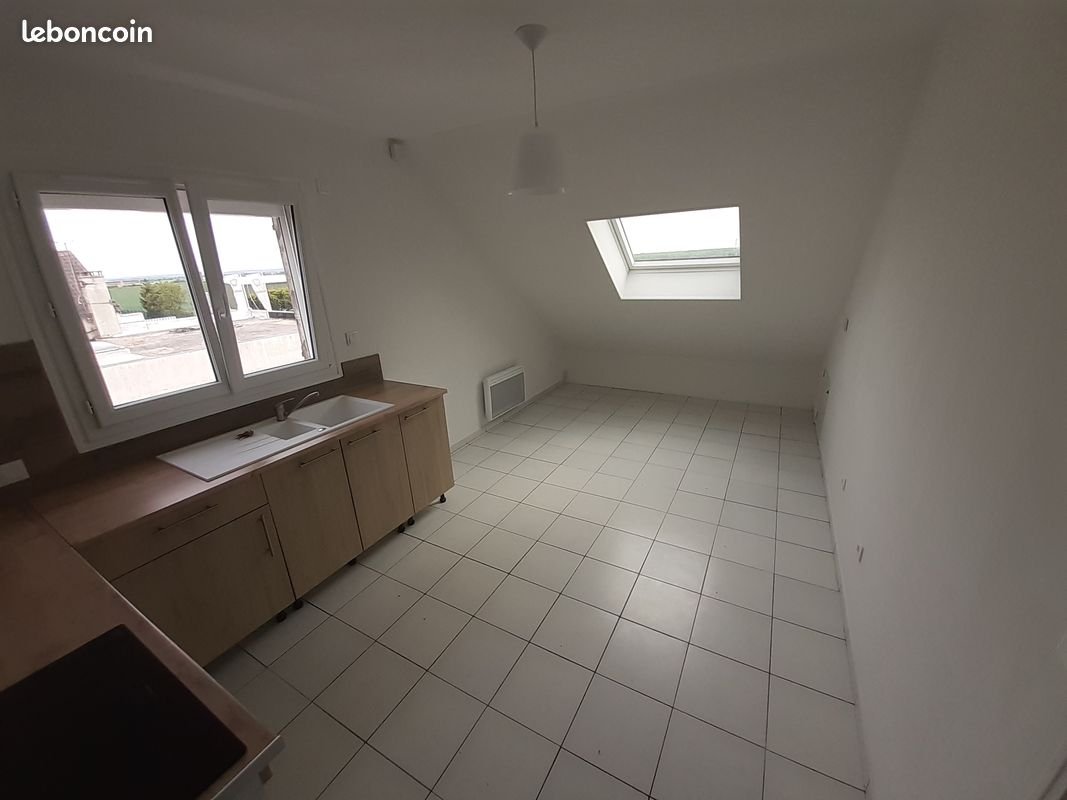 Appartement à louer, 32m², Longperrier