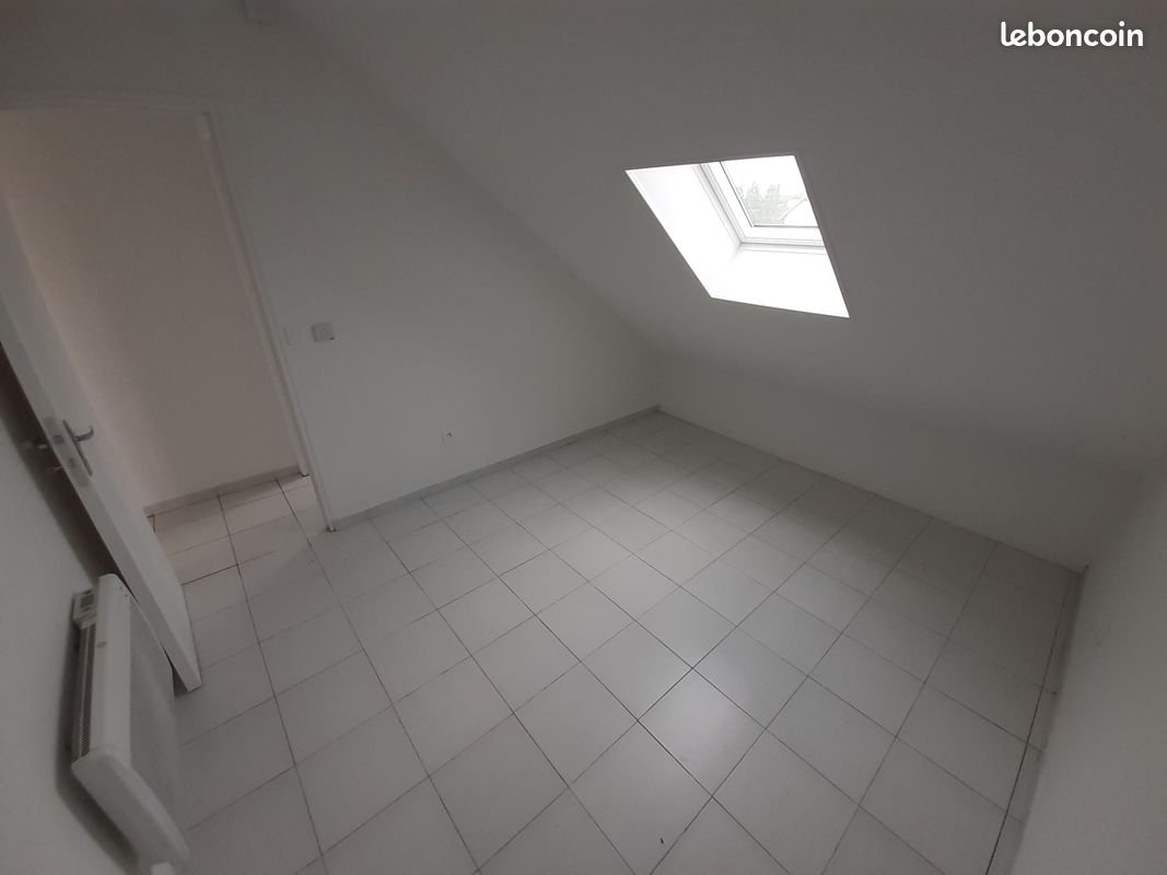 Appartement à louer, 32m², Longperrier