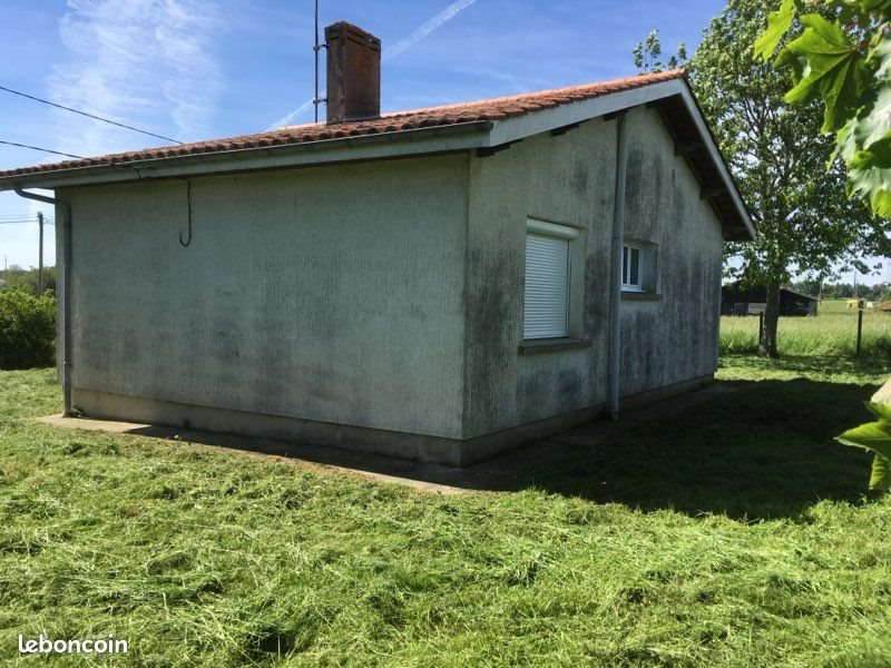 Maison à vendre, 60m², Caumont-sur-Garonne