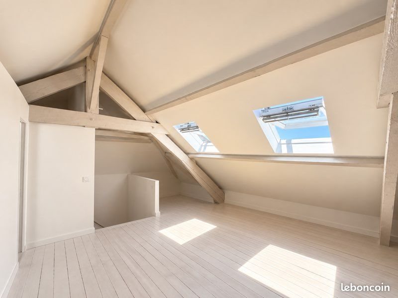 Appartement à vendre, 84m², Le Pouliguen