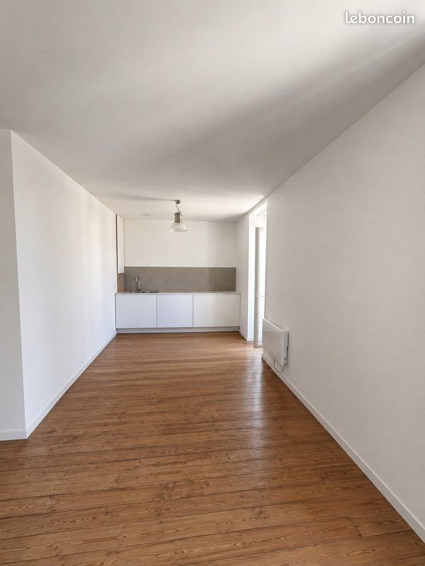 Appartement à vendre, 84m², Le Pouliguen