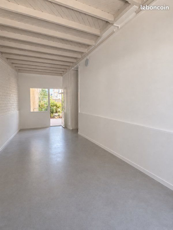 Appartement à vendre, 84m², Le Pouliguen