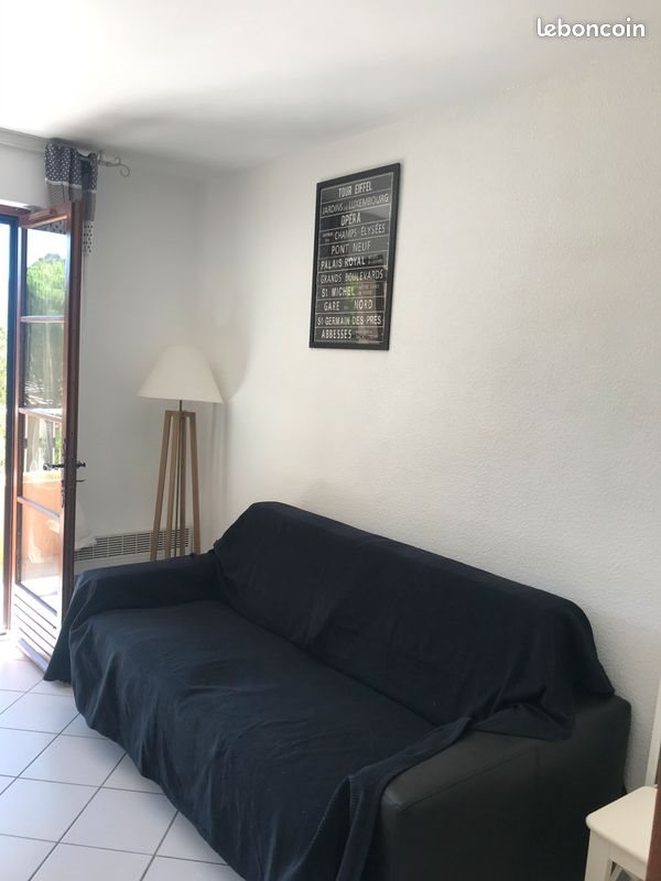 Appartement à louer, 24m², La Valette-du-Var