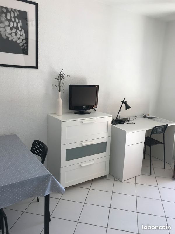 Appartement à louer, 24m², La Valette-du-Var