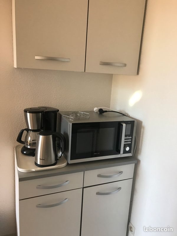Appartement à louer, 24m², La Valette-du-Var