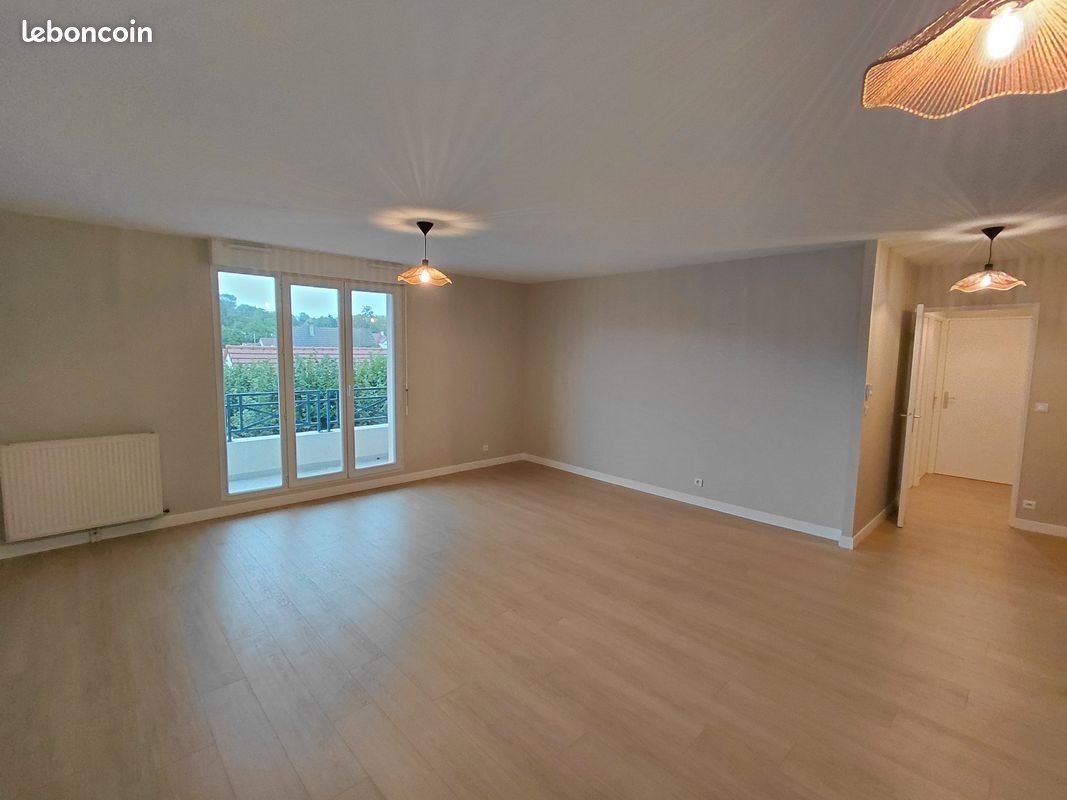 Appartement à louer, 63m², Saint-Germain-sur-Morin
