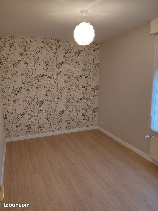 Appartement à louer, 63m², Saint-Germain-sur-Morin