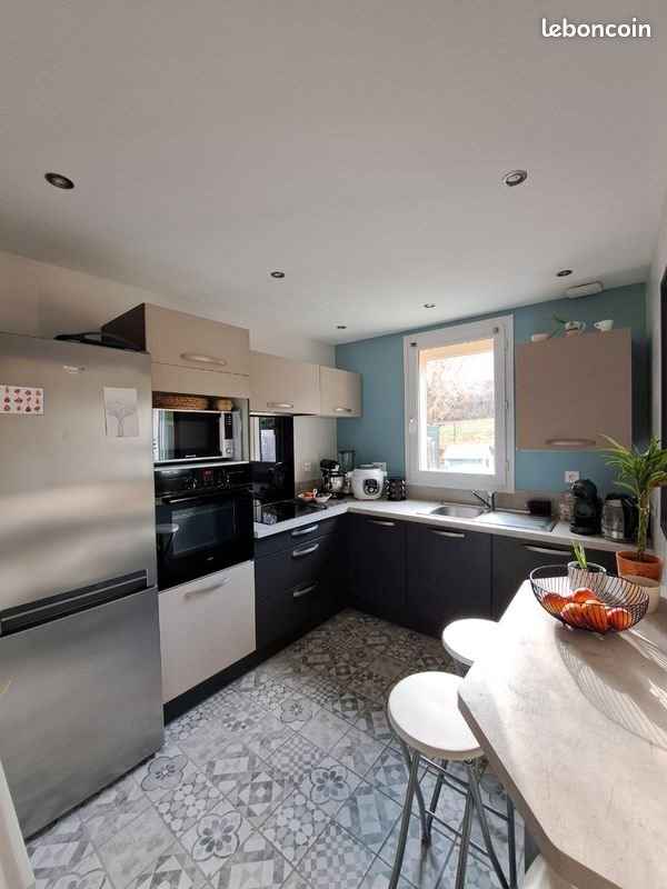 Appartement à vendre, 79m², Villers-lès-Nancy