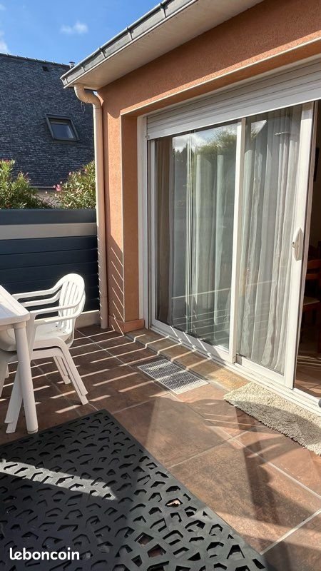 Maison à louer, 16m², Lorient