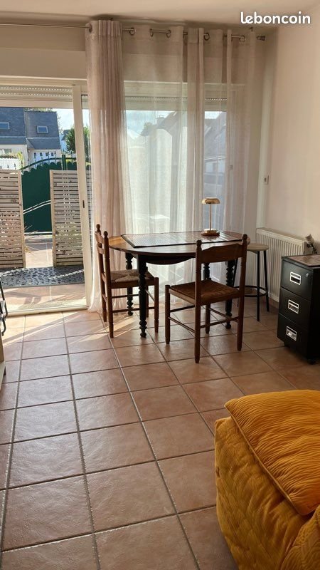 Maison à louer, 16m², Lorient
