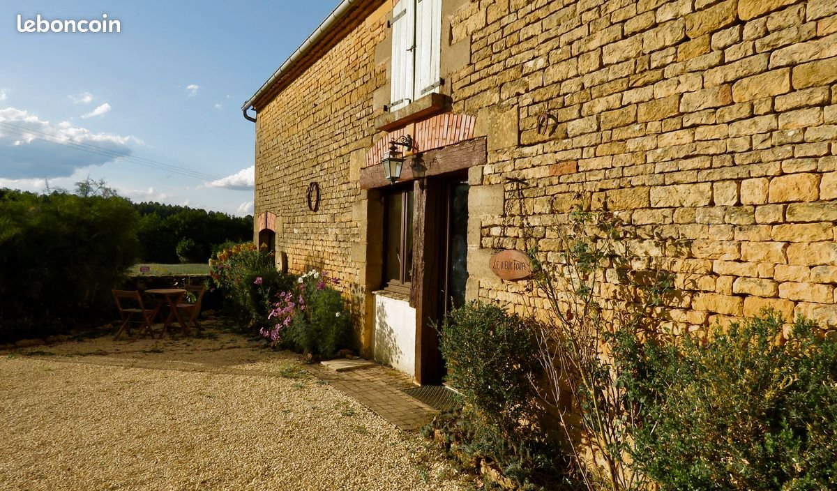 Maison à louer, 120m², Saint-Geniès