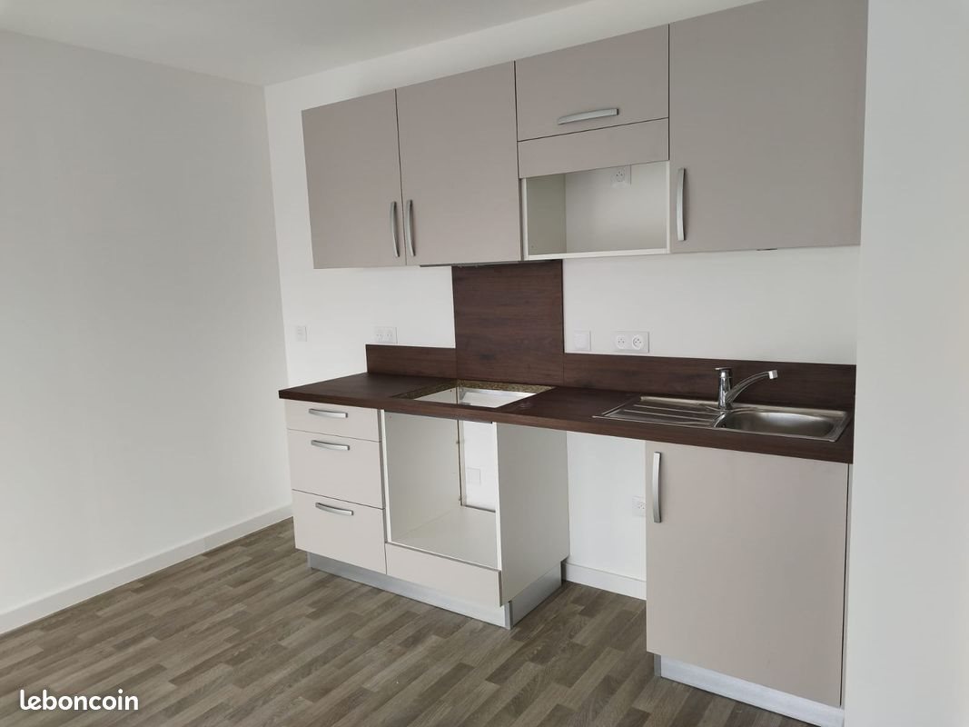 Appartement à louer, 63m², Saint-Hilaire-de-Riez