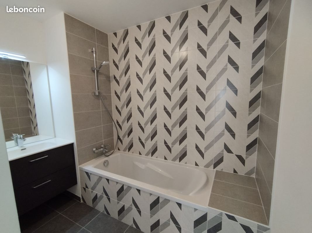 Appartement à louer, 63m², Saint-Hilaire-de-Riez
