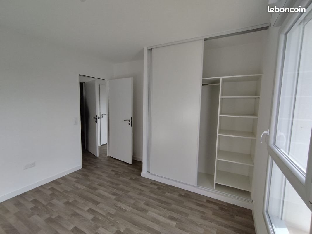 Appartement à louer, 63m², Saint-Hilaire-de-Riez