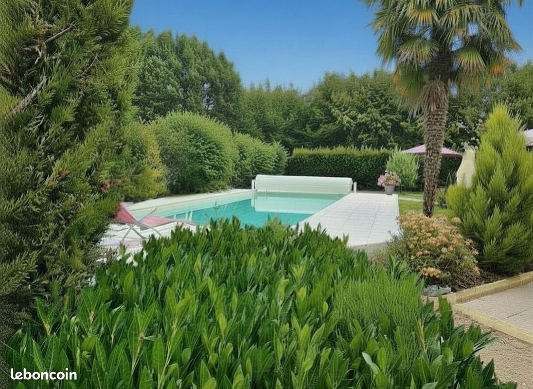 Maison à vendre, 131m², La Bazouge-des-Alleux