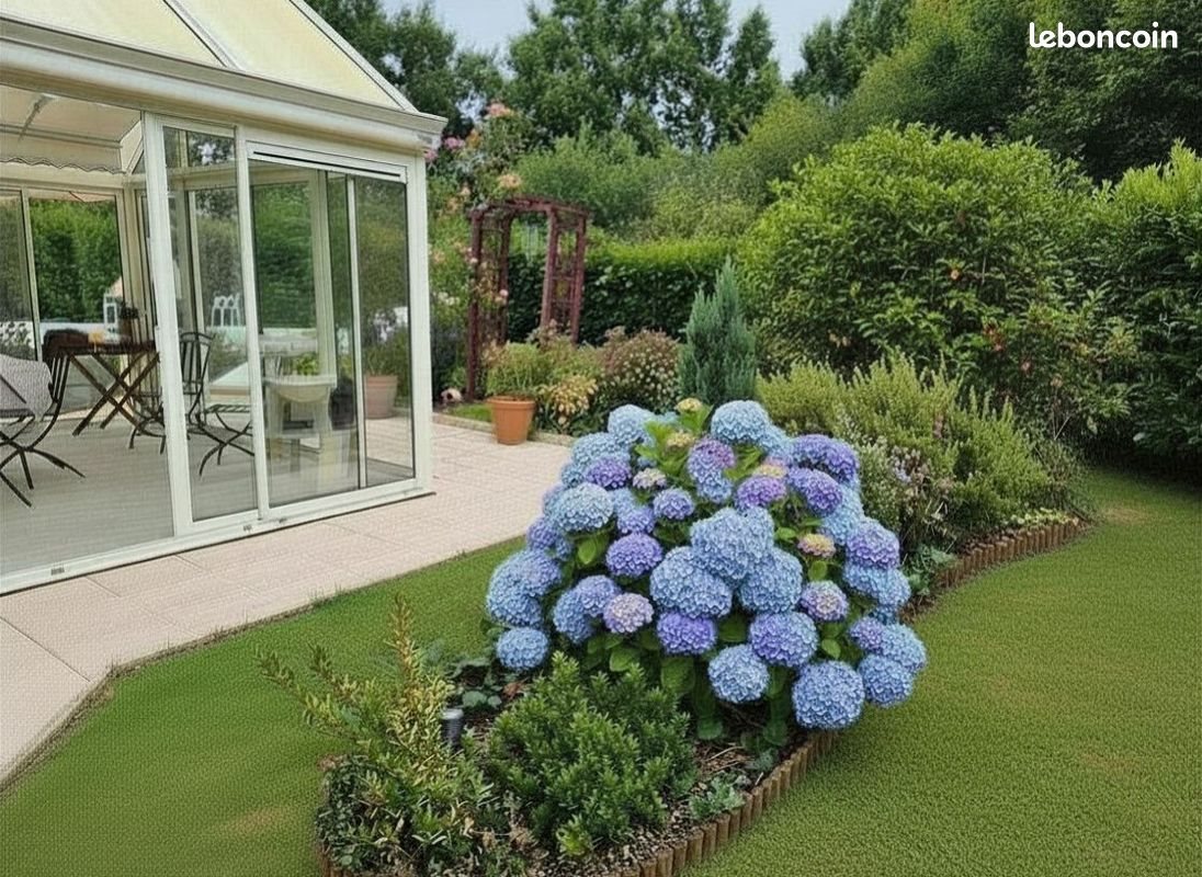 Maison à vendre, 131m², La Bazouge-des-Alleux