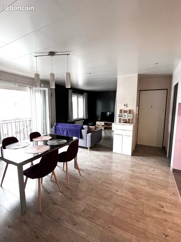Appartement à vendre, 60m², Valence