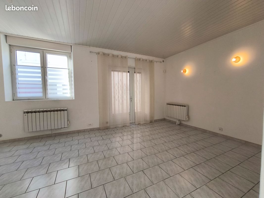 Appartement à louer, 62m², Lesparre-Médoc