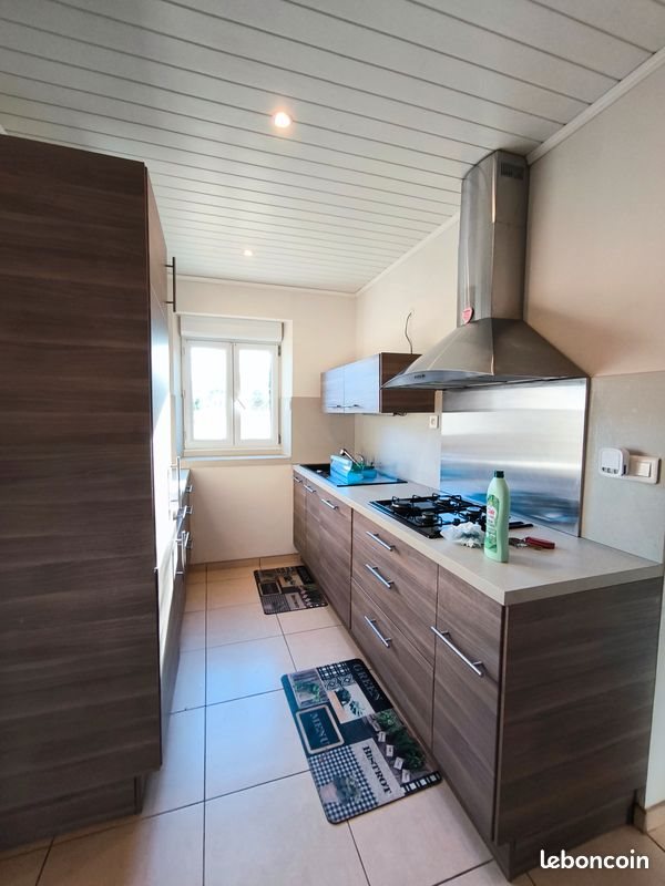 Appartement à louer, 62m², Lesparre-Médoc