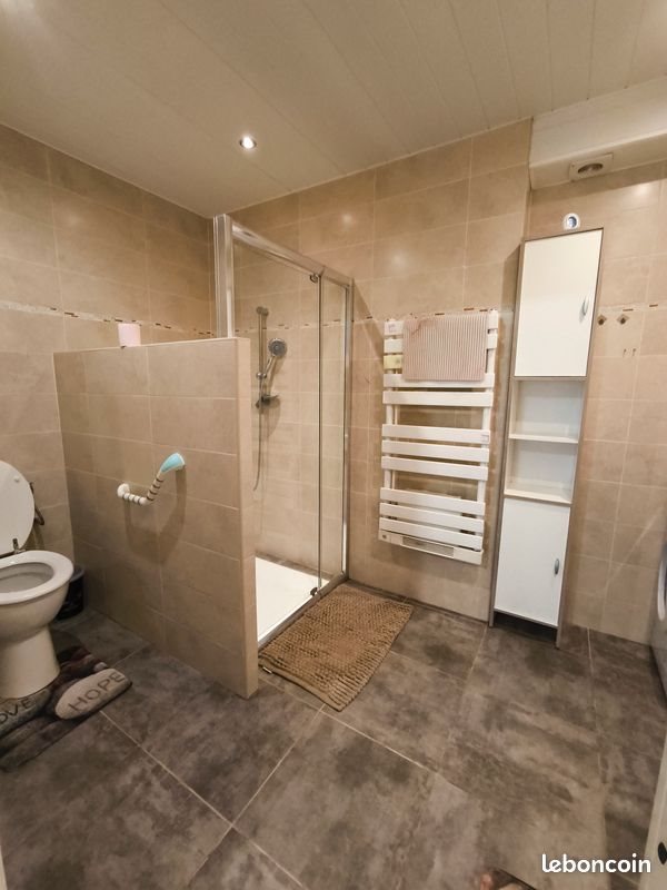 Appartement à louer, 62m², Lesparre-Médoc
