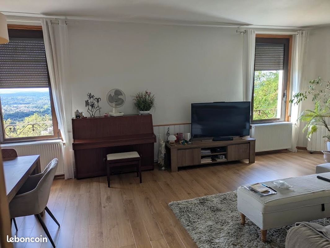 Maison à vendre, 190m², Thiers