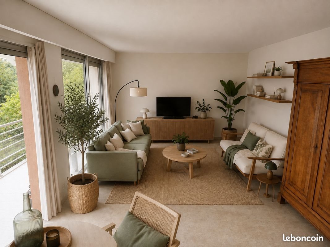 Appartement à vendre, 72m², Montpellier