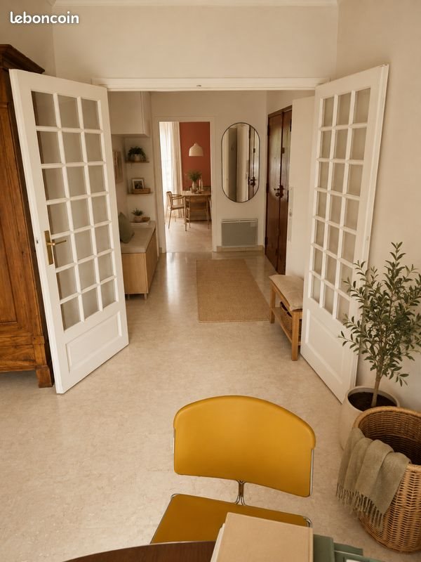 Appartement à vendre, 72m², Montpellier