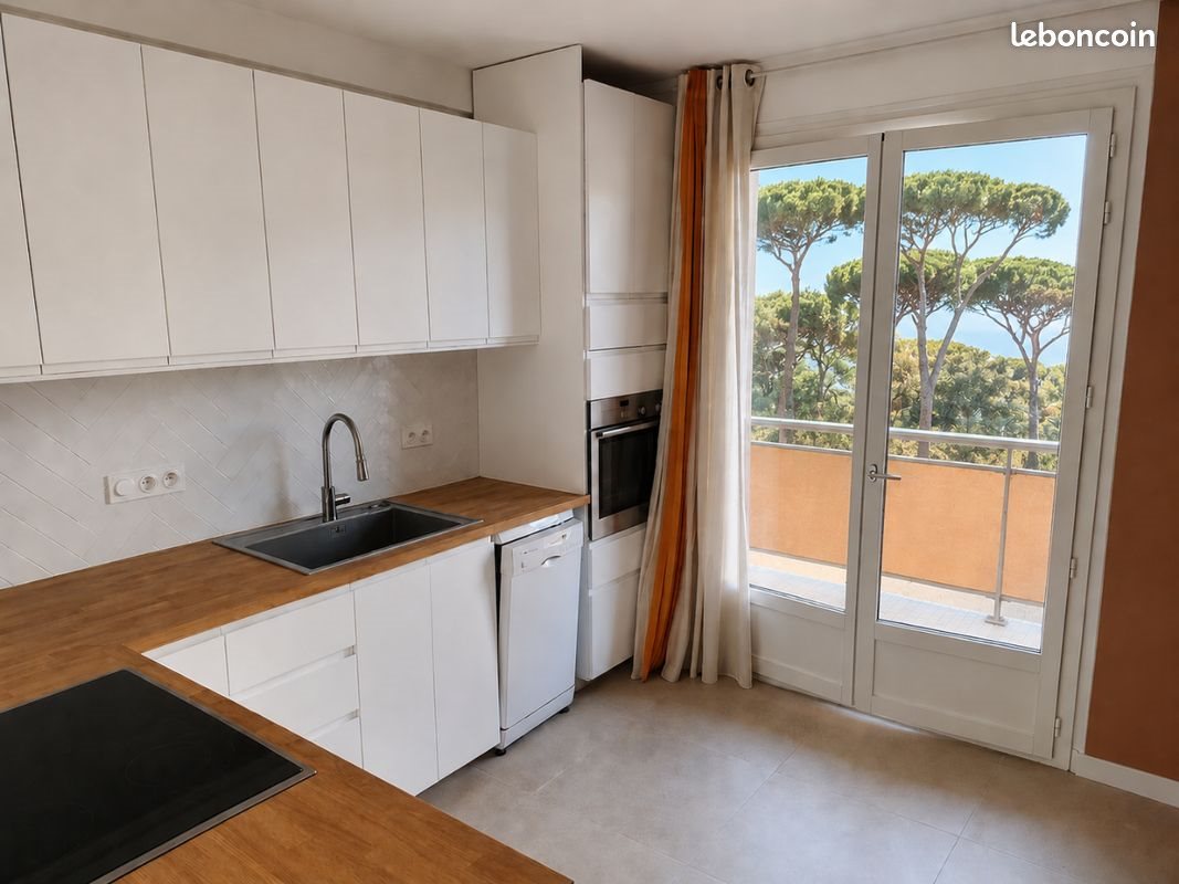 Appartement à vendre, 72m², Montpellier