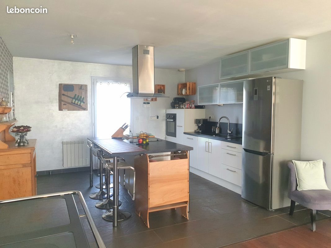 Maison à vendre, 170m², Romorantin-Lanthenay