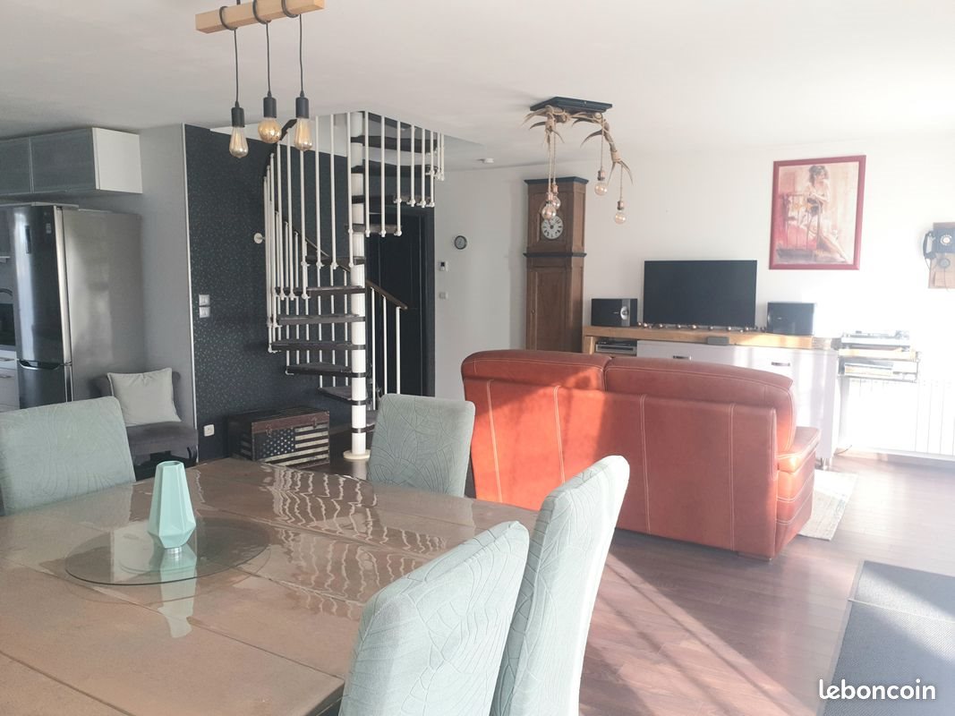 Maison à vendre, 170m², Romorantin-Lanthenay