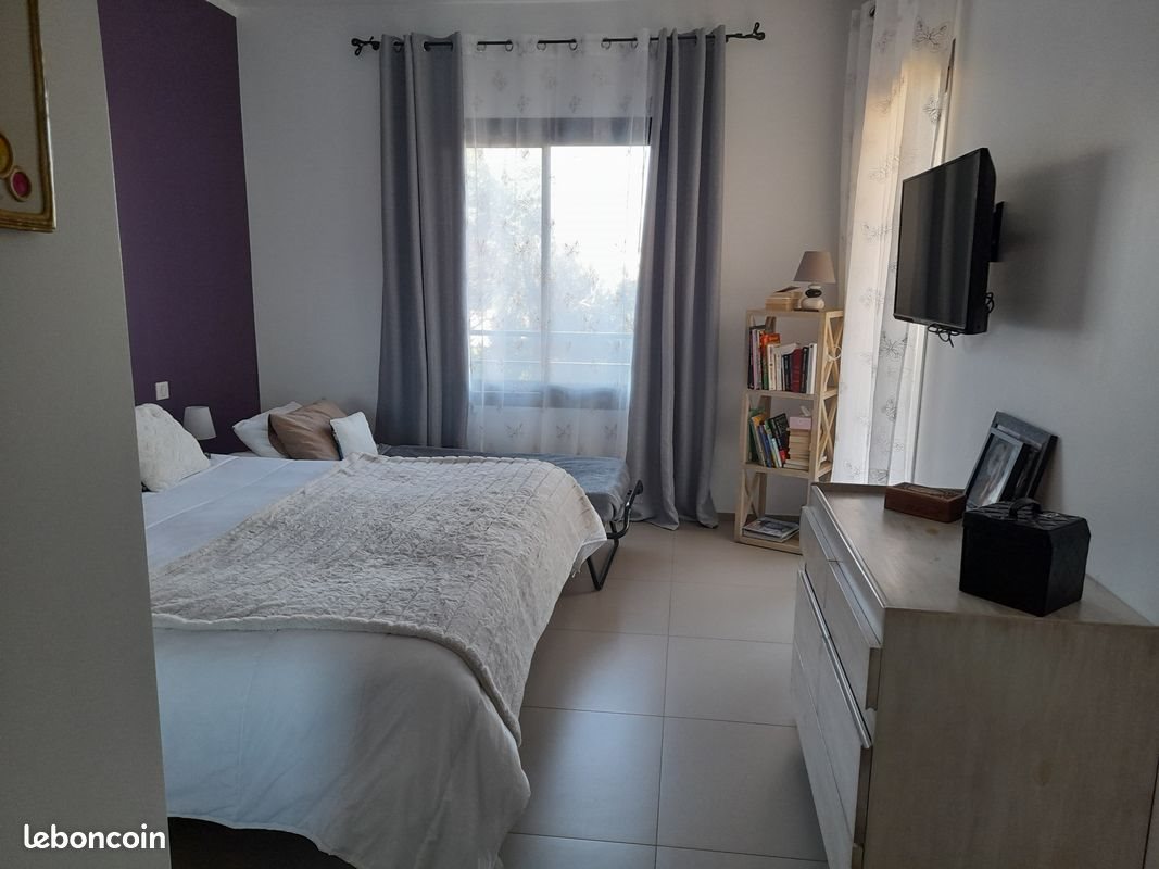 Appartement à vendre, 63m², Propriano