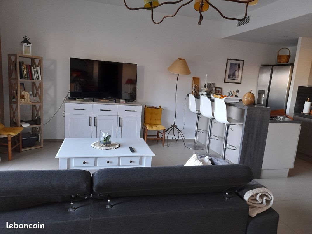 Appartement à vendre, 63m², Propriano