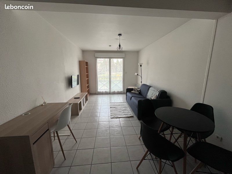 Appartement à louer, 32m², Montbéliard